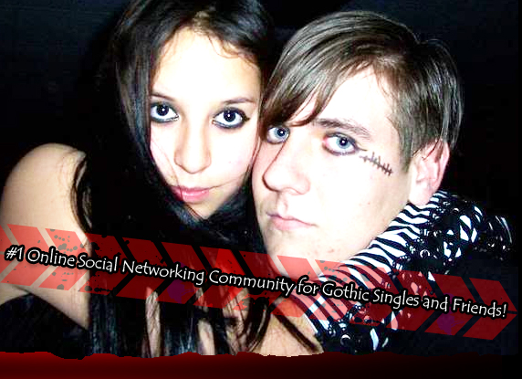 free gothic dating sites