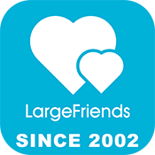 LargeFriends.com
