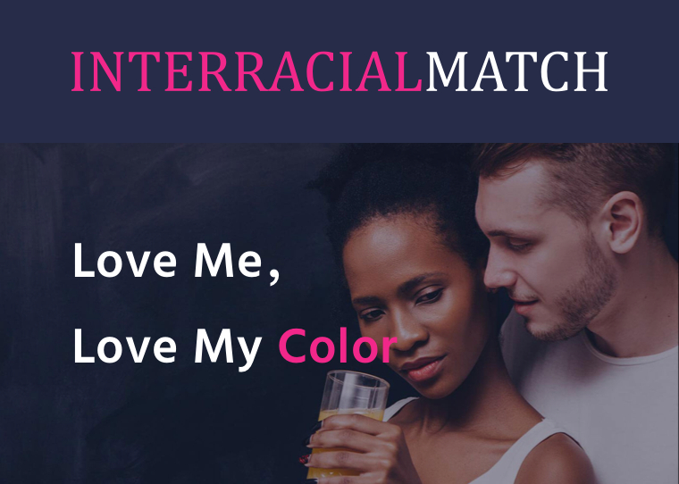 InterracialMatch.com