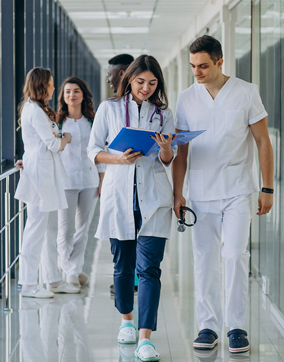 Lahey Hospital & Medical Center
