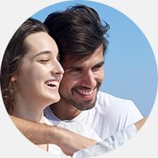 who is jo dating