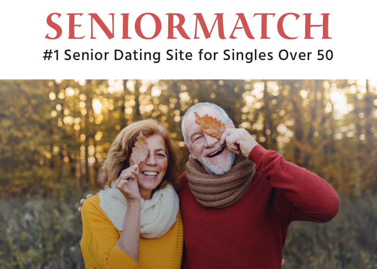 SeniorMatch.com