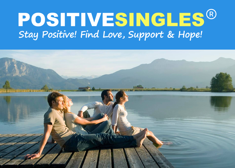 PositiveSingles.com