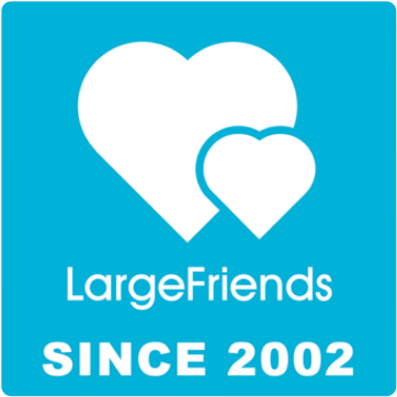 LargeFriends.com
