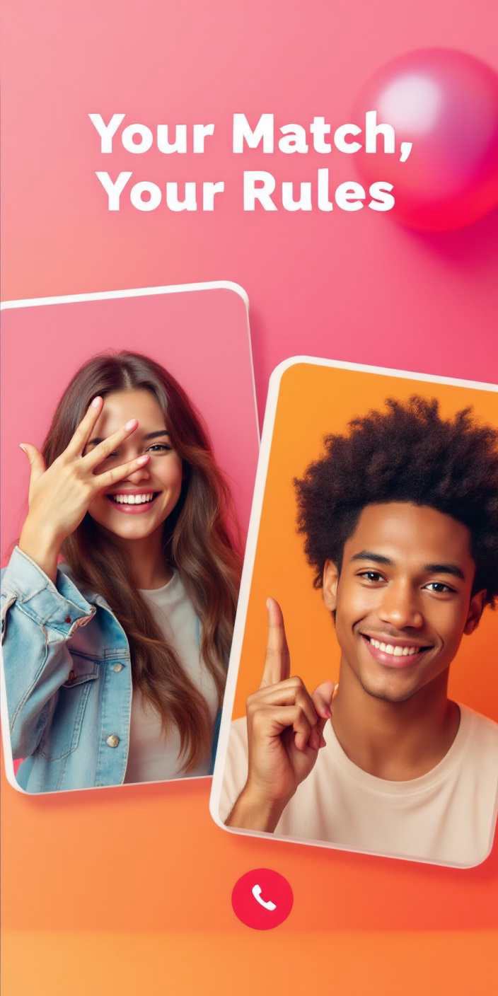 your match your rules